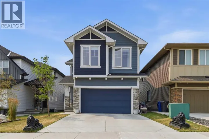 44 Ranchers Way, Okotoks, Alberta T1S4C8