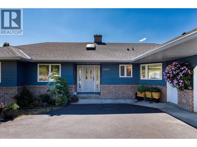 12462 Carrs Landing Road, Lake Country, British Columbia V4V1A1