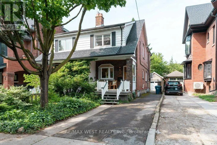 40 DELAWARE AVENUE, Toronto (Palmerston-Little Italy), Ontario M6H2S7