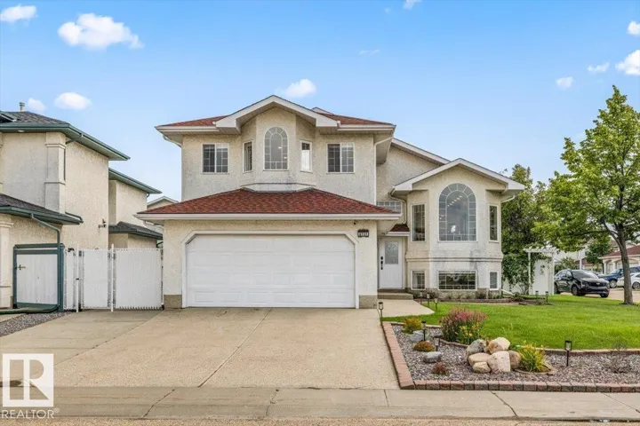 8731 160A AV NW, Edmonton, Alberta T5Z3K4