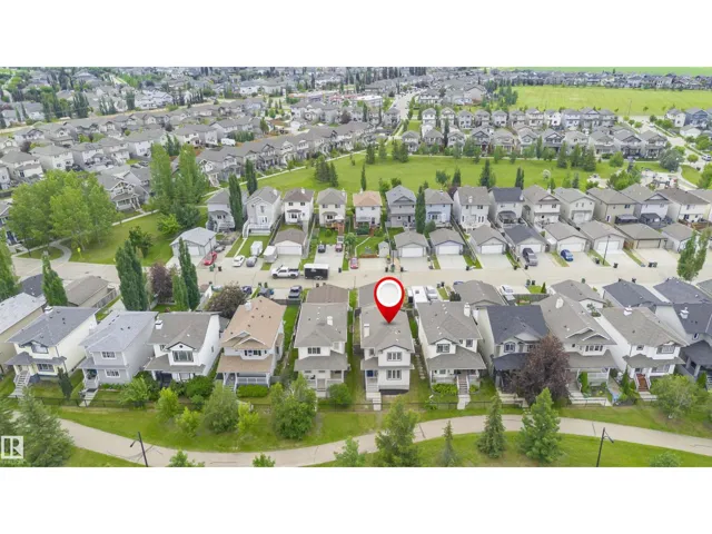 37 SUNTREE PM, Leduc, Alberta T9E8R7