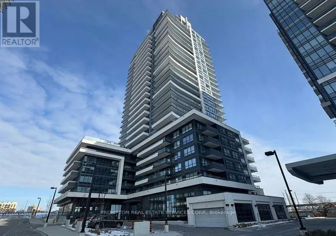 512 - 1455 CELEBRATION DRIVE, Pickering (Bay Ridges), Ontario L1W0C3