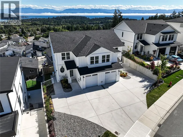 2291 Hudson Terr, Sooke, British Columbia V9Z1R2