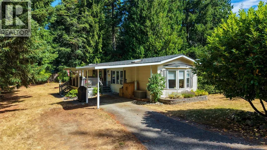 C27 920 Whittaker Rd, Malahat, British Columbia V0R2L0