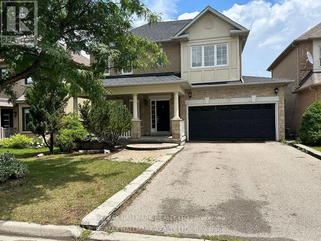 15 MAGENTA STREET, Richmond Hill (Langstaff), Ontario L4B4H2