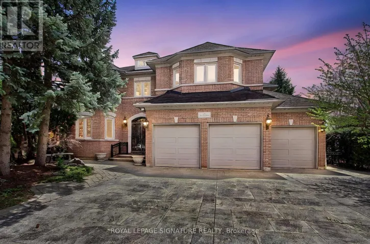 70 GRAYDON CRESCENT, Richmond Hill (Bayview Hill), Ontario L4B3W7
