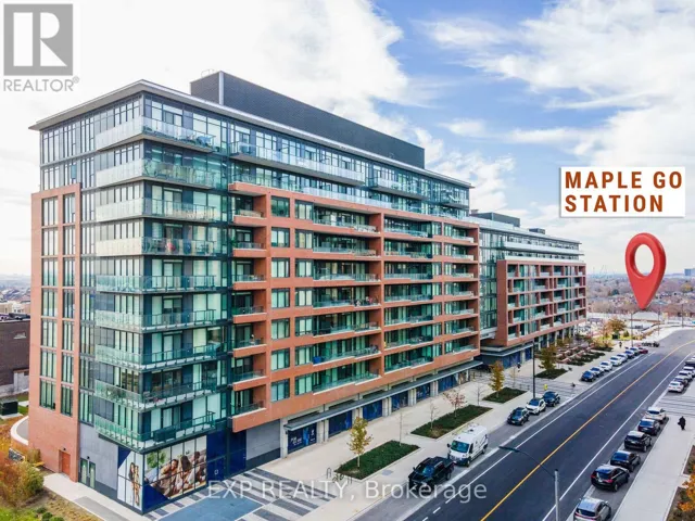 727 - 99 EAGLE ROCK WAY N, Vaughan (Maple), Ontario L6A5A7