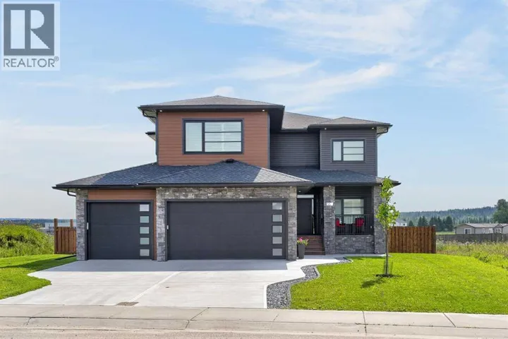 55 Riverdale Bend, Whitecourt, Alberta T7S0G4