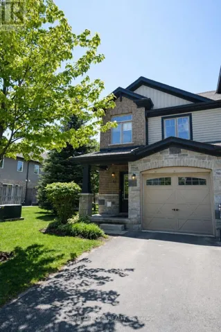 66 ARLINGTON CRESCENT, Guelph (Pineridge/Westminster Woods), Ontario N1L0L1