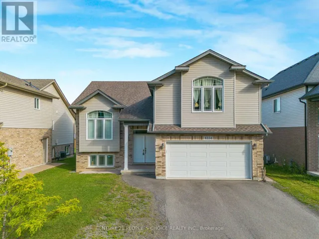 6534 SAM IORFIDA DRIVE, Niagara Falls (Oldfield), Ontario L2G0H5