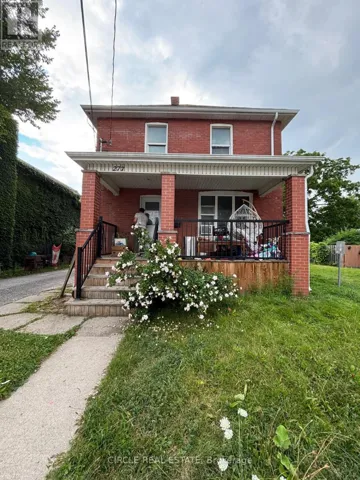 277 NIAGARA STREET W, Welland (Prince Charles), Ontario L3C1K5