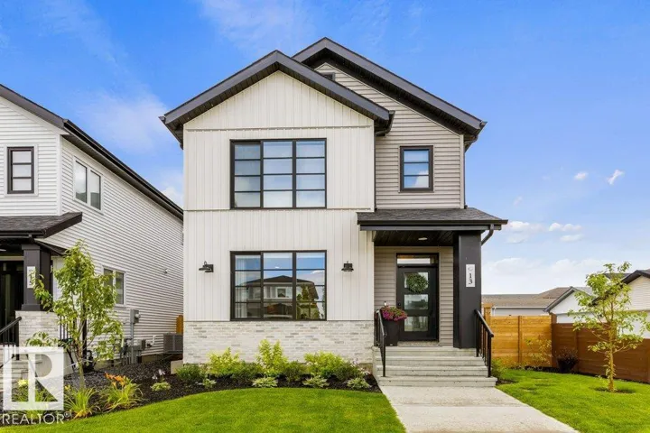 13 JENNIFER CR, St. Albert, Alberta T8N7Z5