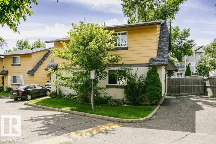 117 WOODSTOCK NW, Edmonton, Alberta T5T0H6