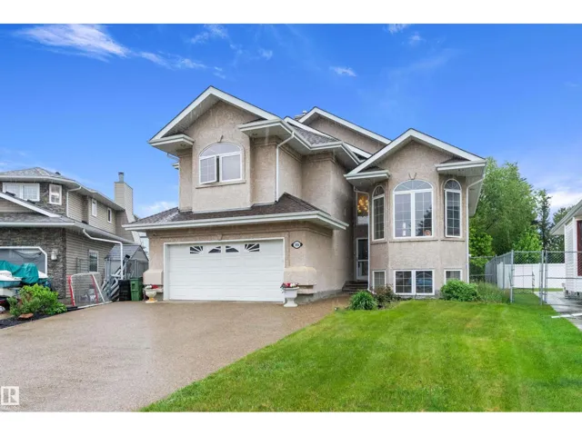 15816 64 ST NW, Edmonton, Alberta T5Y2P1