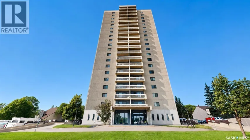 2104 3520 Hillsdale STREET, Regina, Saskatchewan S4S5Z5