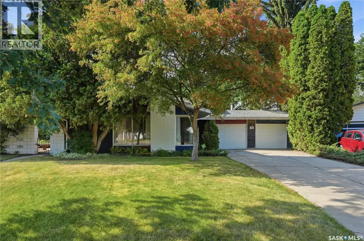 92 Wentworth CRESCENT, Saskatoon, Saskatchewan S7L4A9