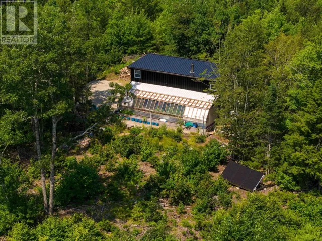 Lot 1 Highway 103, Oakland, Nova Scotia B0J2E0