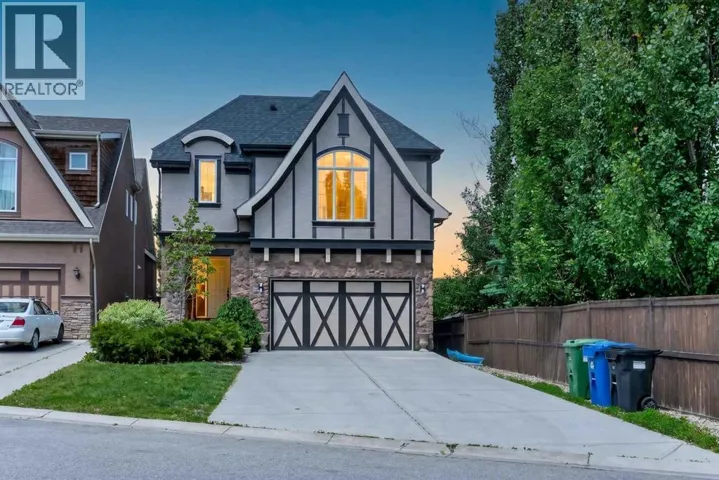 244 Mahogany Bay SE, Calgary, Alberta T3M0Y1