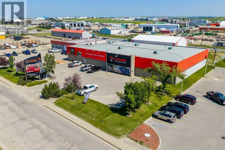 13313 100 Street, Grande Prairie, Alberta T8V4H4