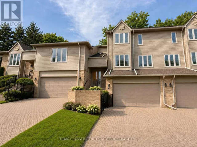 80 - 1500 RICHMOND STREET, London North (North G), Ontario N6G4T8