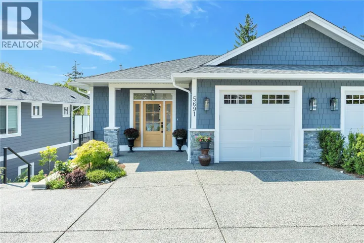 5691 Linley Valley Dr, Nanaimo, British Columbia V9T0E4