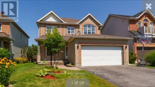 172 REDPATH DRIVE, Ottawa, Ontario K2G6K5