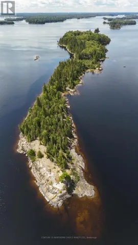 0 Minnitaki IS, Unorganized, Ontario P0V1X0