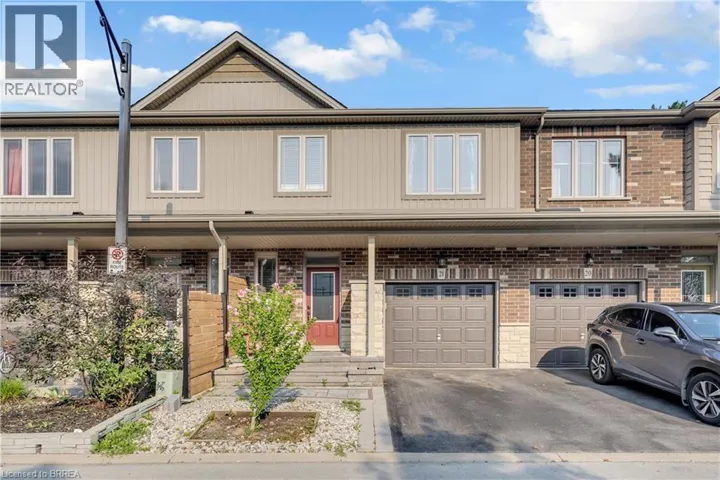 380 LAKE Street Unit# 21, Grimsby, Ontario L3M0E8