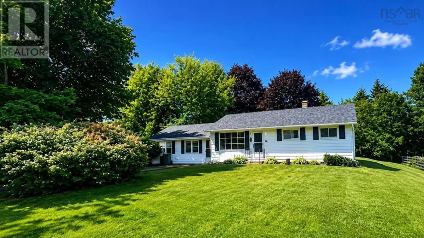 86 Tideview Drive, Lower Truro, Nova Scotia B6L1V3
