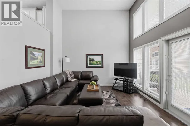 804 Wentworth Villas SW, Calgary, Alberta T3E0K6