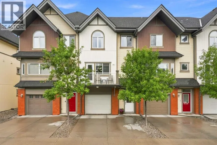 804 Wentworth Villas SW, Calgary, Alberta T3E0K6