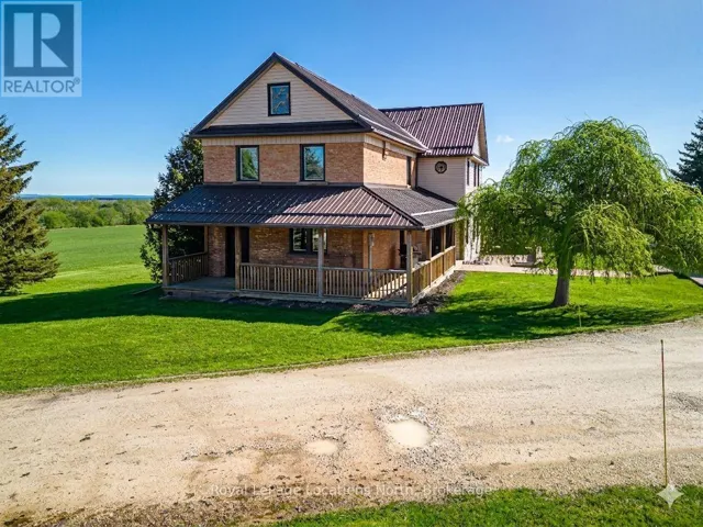 1931 CONC 10 NOTTAWASAGA CONCESSION, Clearview, Ontario L0M1P0