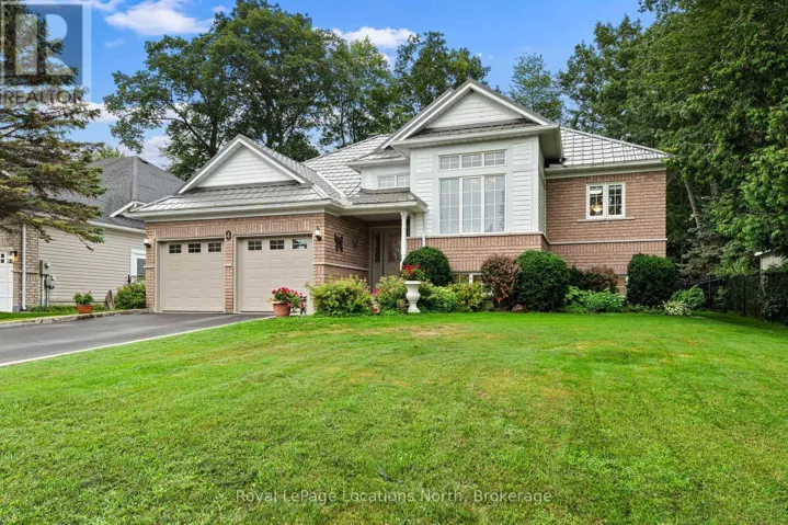 4 TRAILWOOD PLACE, Wasaga Beach, Ontario L9Z1M6