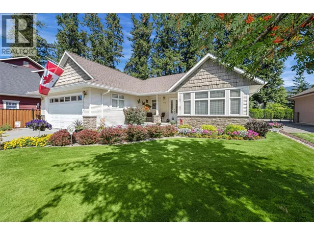 2976 Heal Court, Armstrong, British Columbia V0E1B2