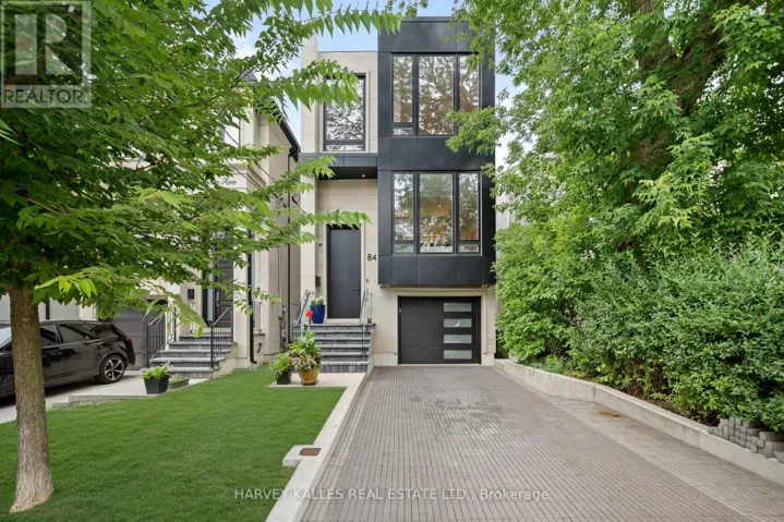 84 FLORENCE AVENUE, Toronto (Lansing-Westgate), Ontario M2N1G3