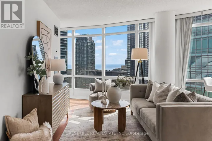 3003 - 373 FRONT STREET W, Toronto (Waterfront Communities), Ontario M5V3R7