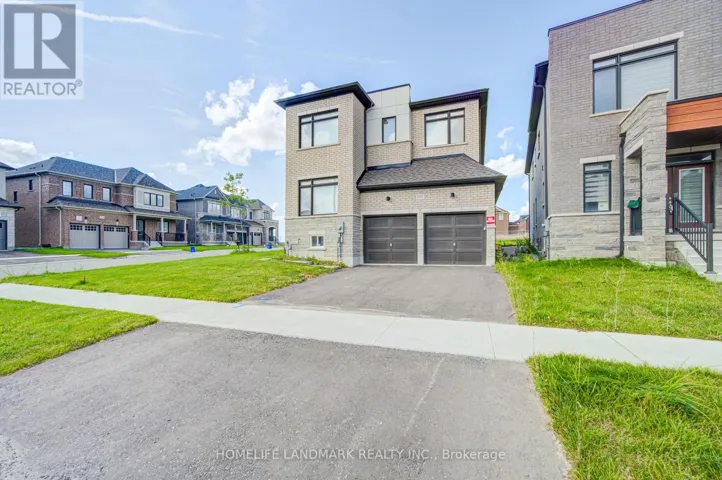 2151 BINBROOK DRIVE, Oshawa (Kedron), Ontario L1L0W6