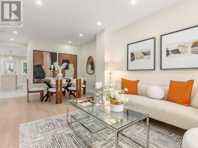 968 EASTERN AVENUE, Toronto (Greenwood-Coxwell), Ontario M4L1A6