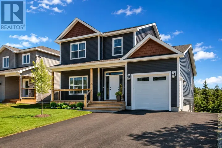 34 QUANTUM Street, PARADISE, Newfoundland & Labrador A1L0W3