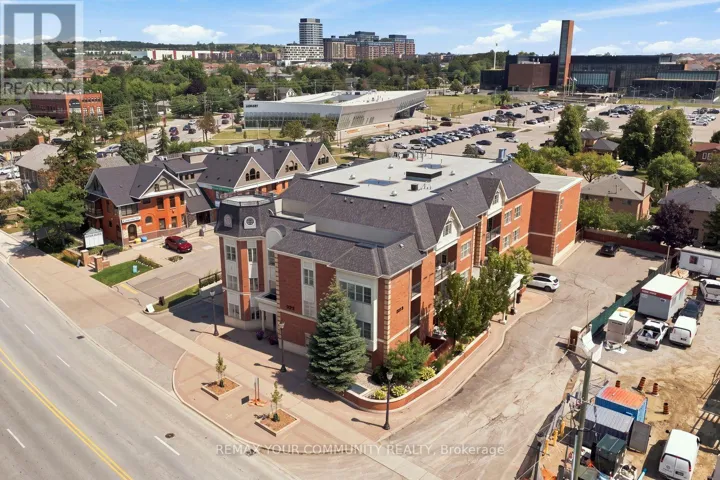 210 - 9973 KEELE STREET, Vaughan (Maple), Ontario L6A3Y5