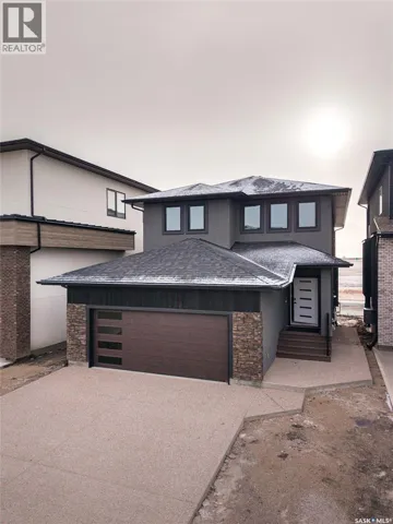 3748 Gee CRESCENT, Regina, Saskatchewan S4V3P1
