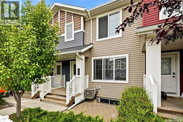 54 5632 Gordon ROAD, Regina, Saskatchewan S0G4G0