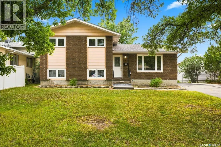 347 Trudelle CRESCENT, Regina, Saskatchewan S4T6X1