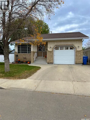 926 Henry STREET, Estevan, Saskatchewan S4A1N6