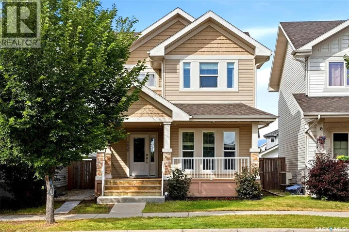 4636 James Hill ROAD, Regina, Saskatchewan S4W0C7
