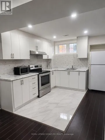 BASEMENT - 404 NAIRN CIRCLE, Milton (SC Scott), Ontario L9T8A5