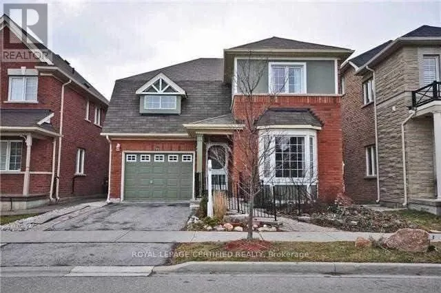 612 CALDWELL CRESCENT, Milton (BE Beaty), Ontario L9T0H4