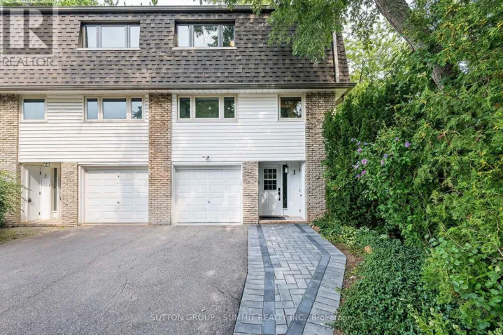 1 - 1270 GAINSBOROUGH DRIVE, Oakville (FA Falgarwood), Ontario L6H2L2