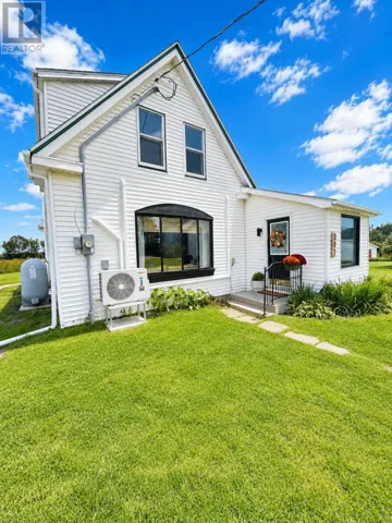 342 RTE 17, Lower Montague, Prince Edward Island C0A1R0