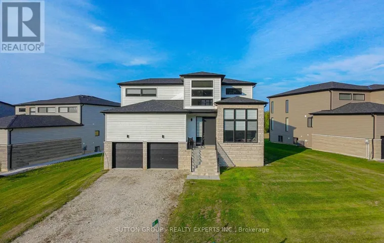 95 GOLDIE COURT, Blue Mountains, Ontario N0H1J0